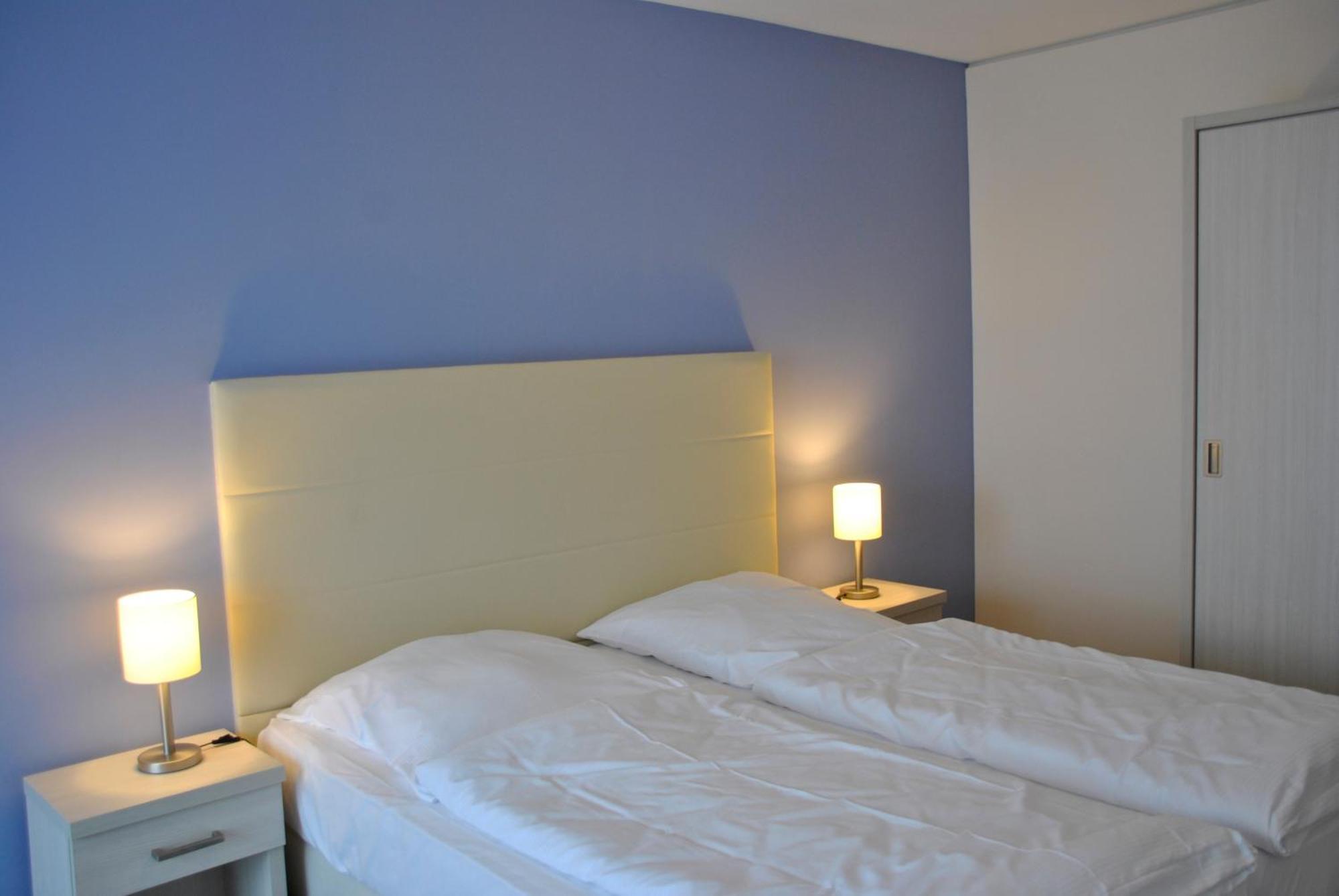 Apartment 42 "Segler", Mit Sauna, Blickrichtung Offene See Eckernförde Zewnętrze zdjęcie