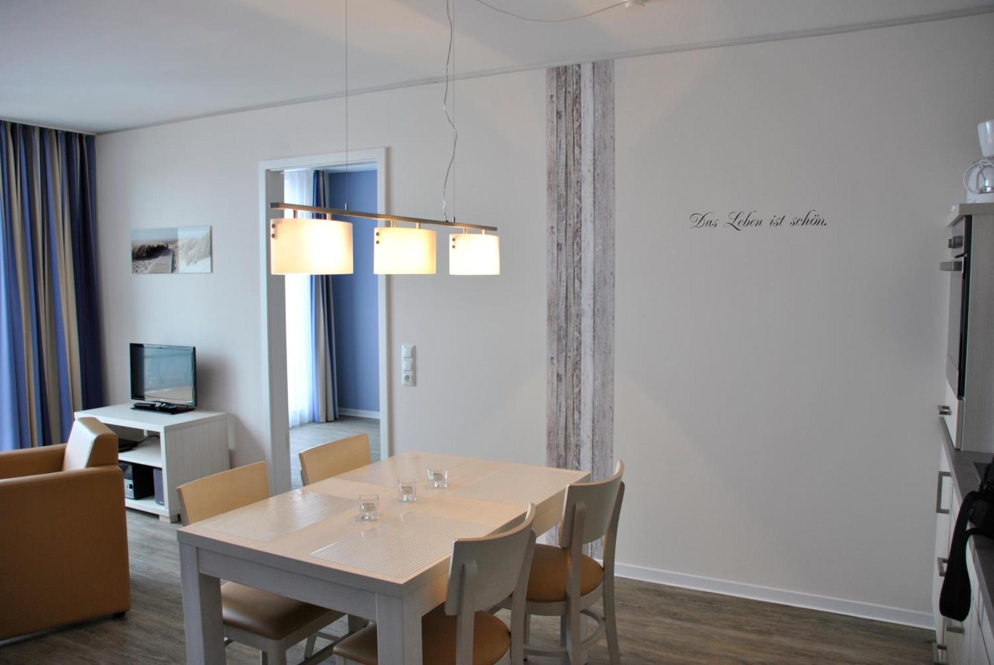 Apartment 42 "Segler", Mit Sauna, Blickrichtung Offene See Eckernförde Zewnętrze zdjęcie