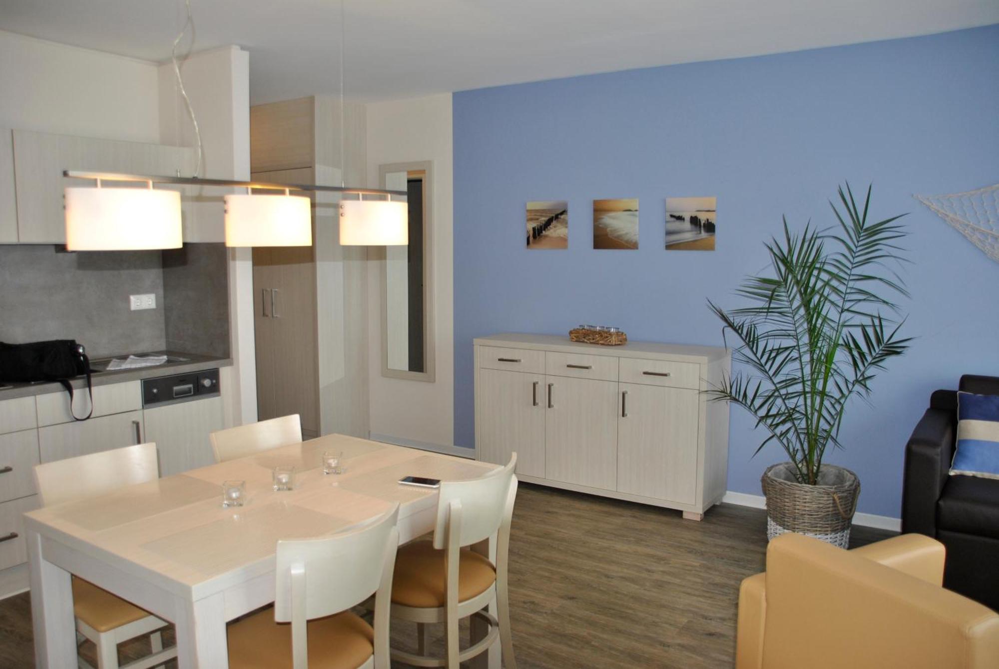 Apartment 42 "Segler", Mit Sauna, Blickrichtung Offene See Eckernförde Zewnętrze zdjęcie